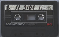 Tape 11 - Whiz Quiz (Side 1)
